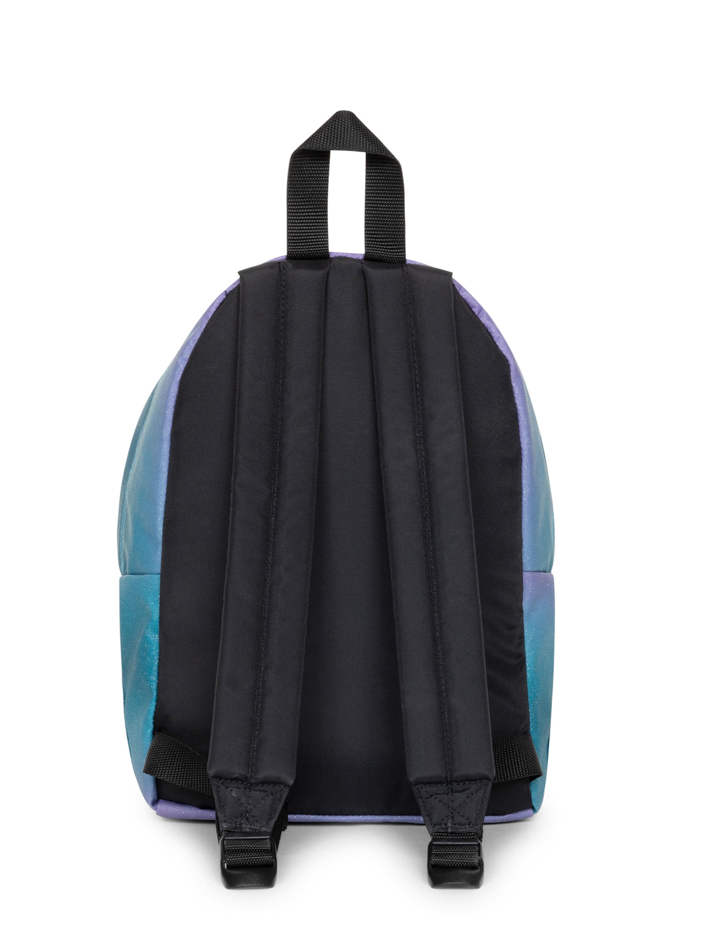 EASTPAK Backpack 'Orbit' in Green