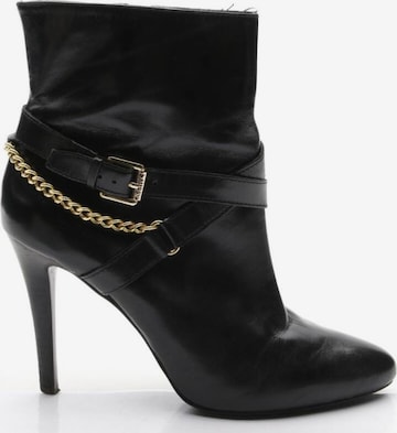 Lauren Ralph Lauren Dress Boots in 38,5 in Black: front