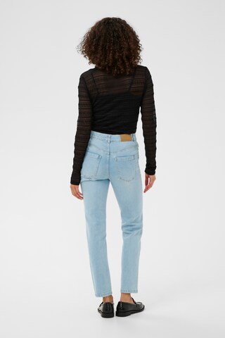Kaffe Skinny Jeans Willow' in Blau