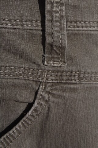 MAC Straight-Leg Jeans 29 in Grau