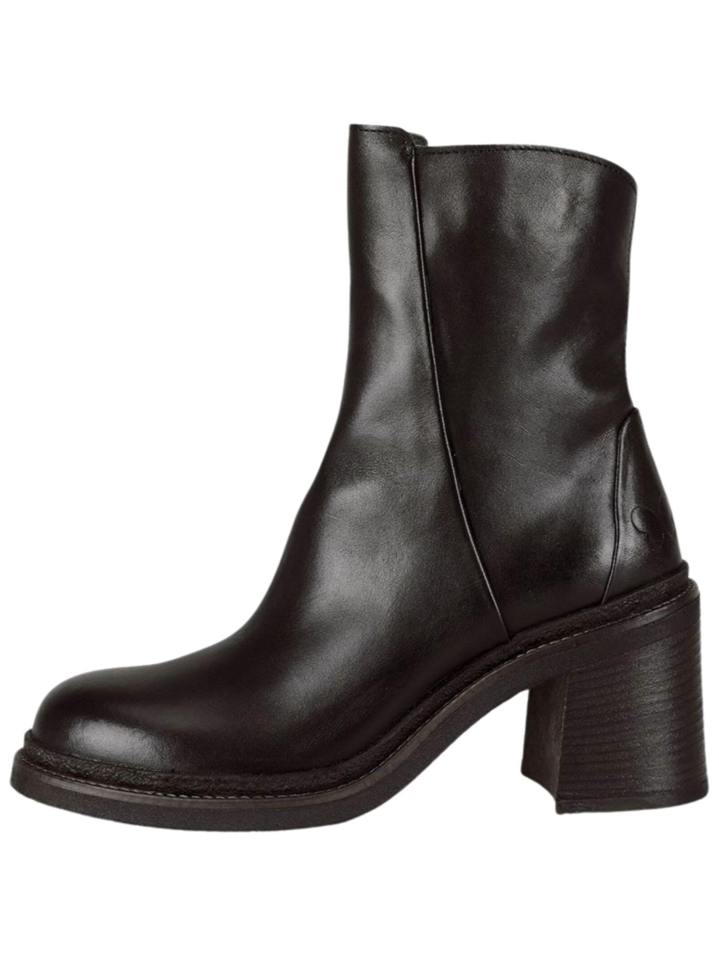 Stivaletto di FELMINI in nero