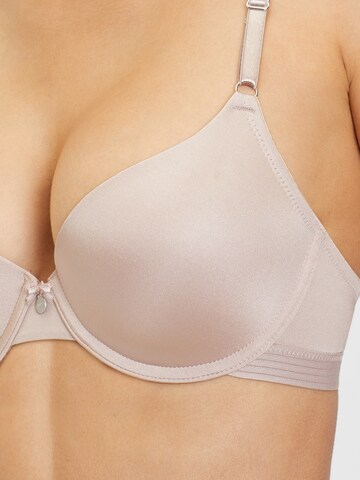 Invisible Soutien-gorge s.Oliver en marron