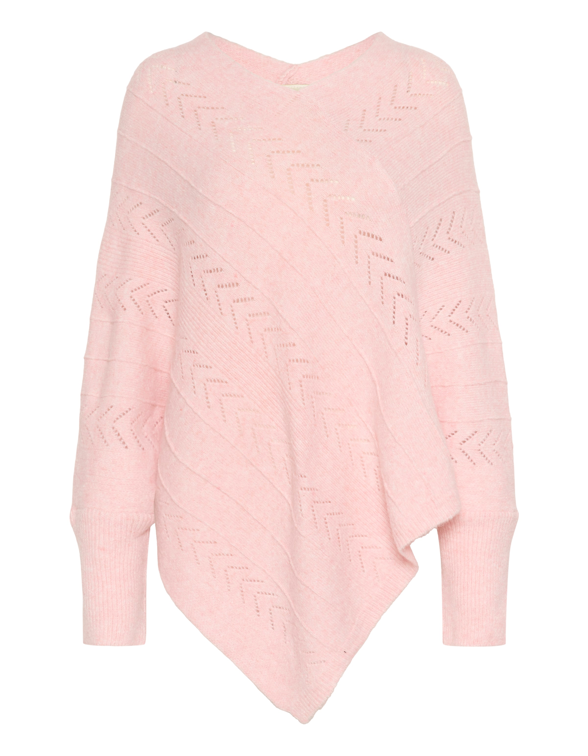 Capă de la Cream pe roz: față