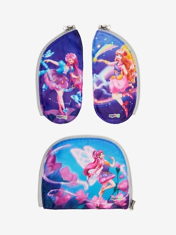 ergobag Bag 'Zippies Zippies' in Pink: front