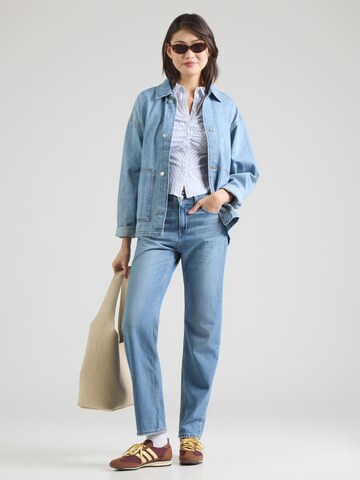 LEVI'S ® Loosefit Jeans in Blau