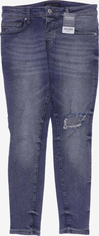 Pegador Jeans 31 in Blau: predná strana