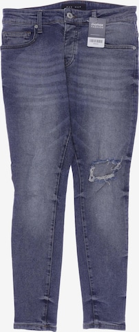 Pegador Jeans in 31 in Blue: front