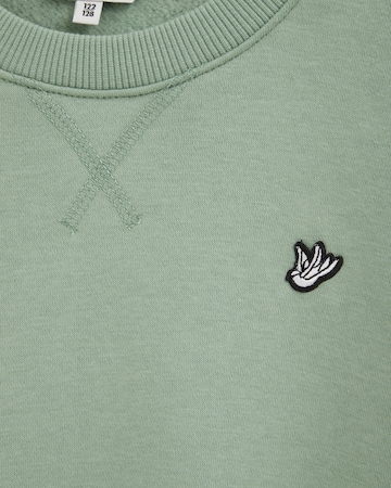WE Fashion - Sudadera en verde