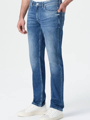 M.O.D MIRACLE OF DENIMregular Traperice - plava boja