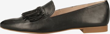 Paul Green Classic Flats in Black