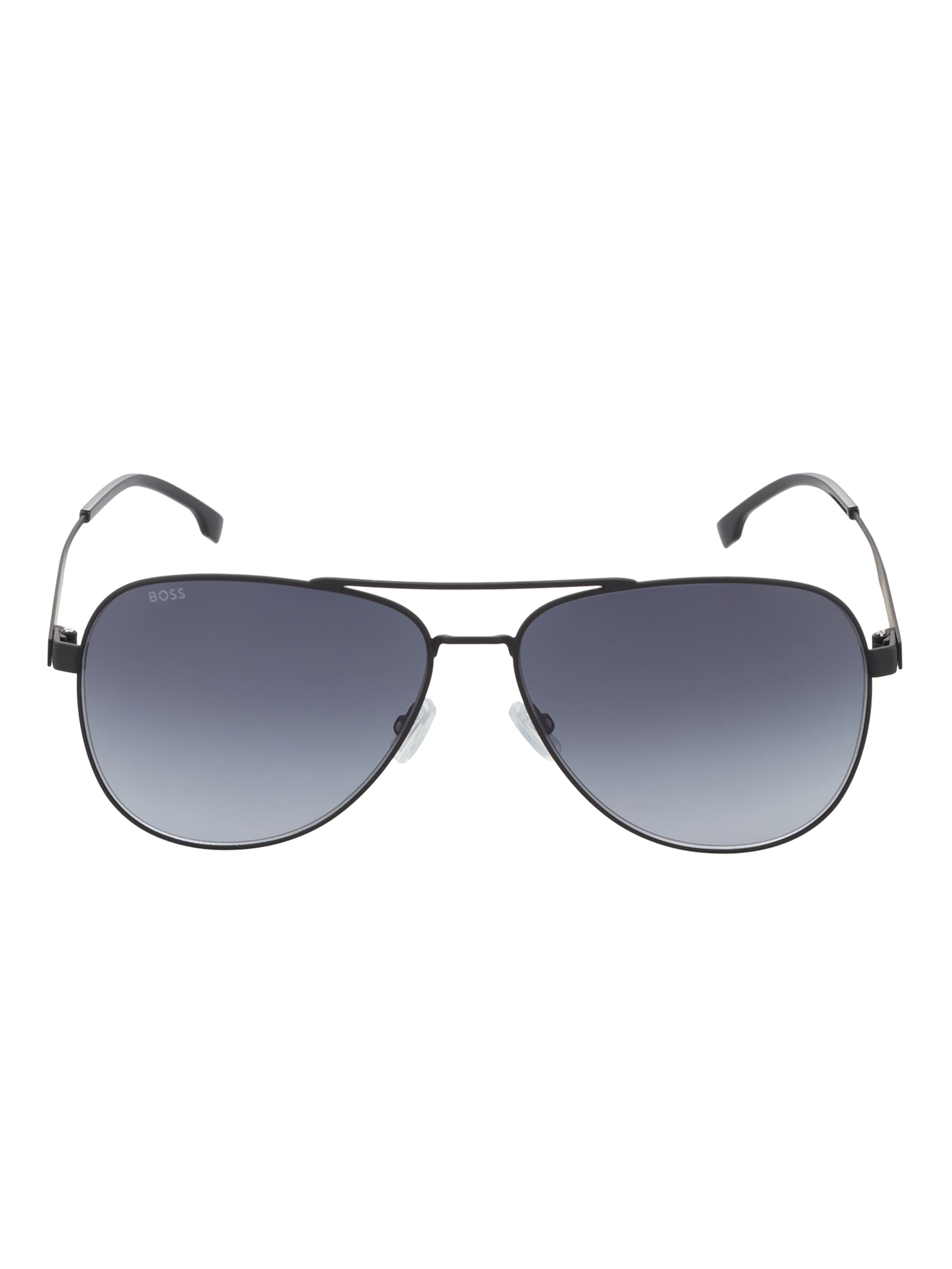 BOSS Солнцезащитные очки в Черный