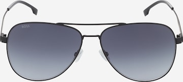 BOSS - Gafas de sol en negro