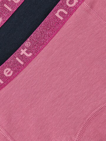 NAME IT Unterhose 'Slip 2er-Pack'‌‌‌‌‌‌‌‌ in Pink
