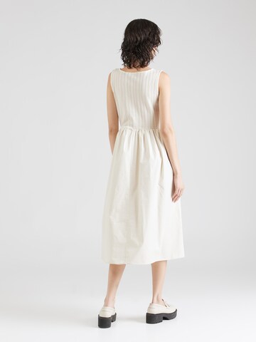 VERO MODA Summer Dress 'NAJA' in White