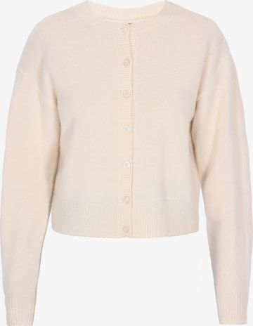 DreiMaster Klassik Kardigán 'Classic' - Béžová: predná strana