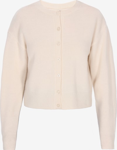 DreiMaster Klassik Neuletakki 'Classic' värissä kerma, Tuotenäkymä