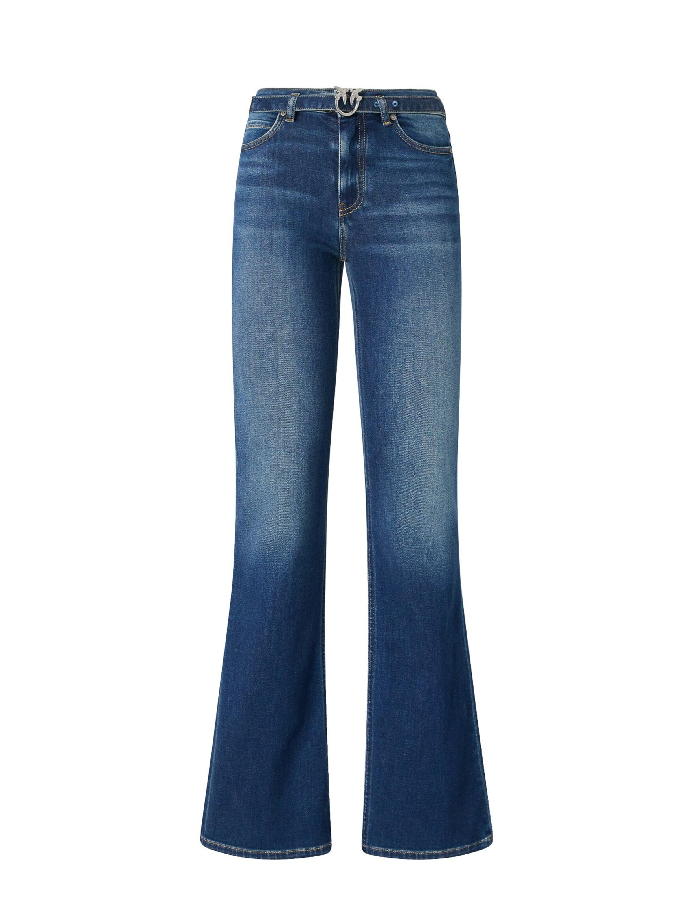 PINKO Jeans in 28 in Blue, Item view