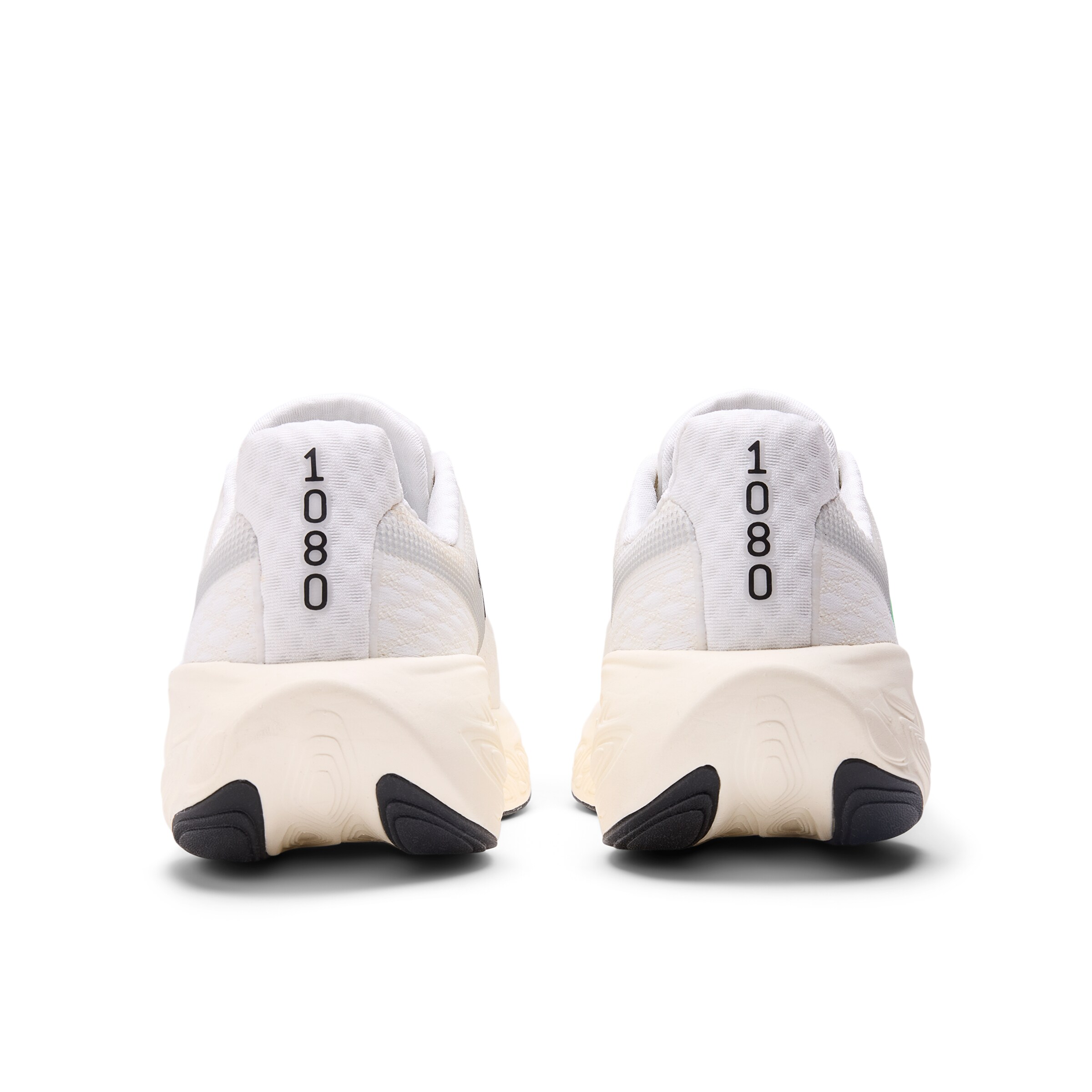 new balance Laufschuhe 'Sneaker Fresh Foam X 1080v14' in Weiß