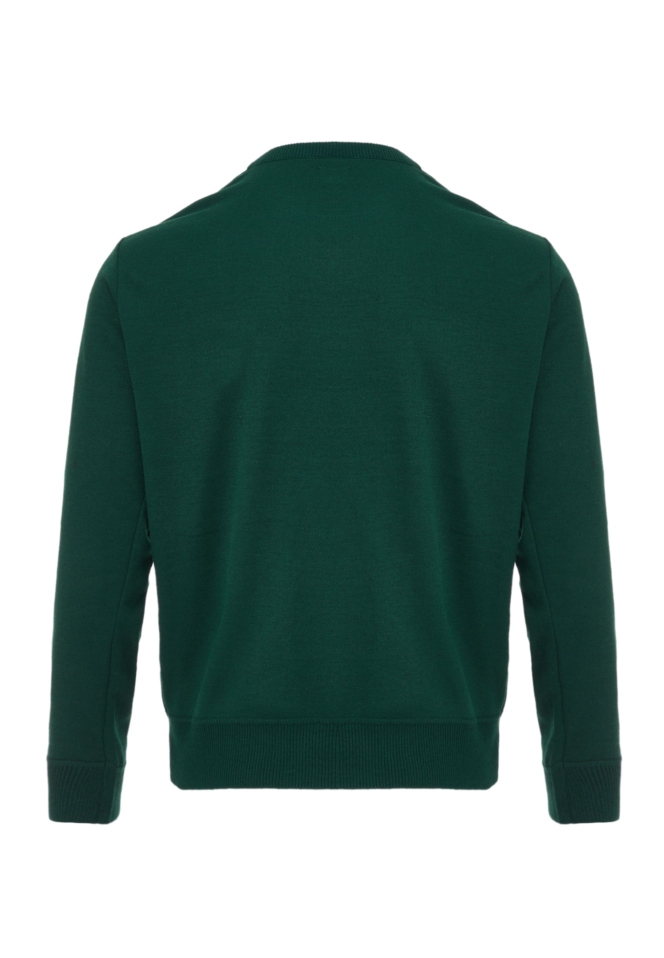 Jalene Pullover in Grün