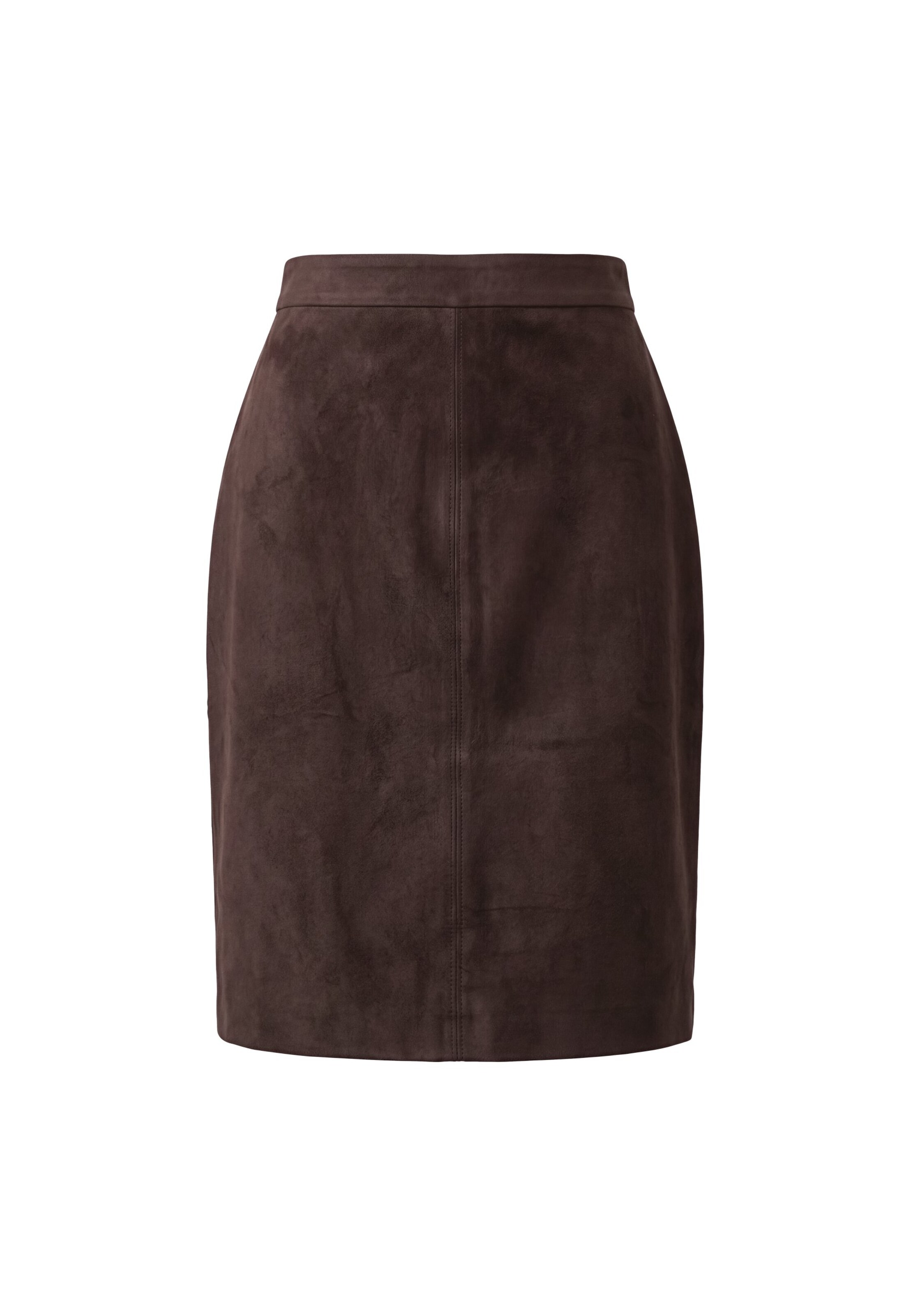 GAP Skirt in 34 in Chocolate, Item view