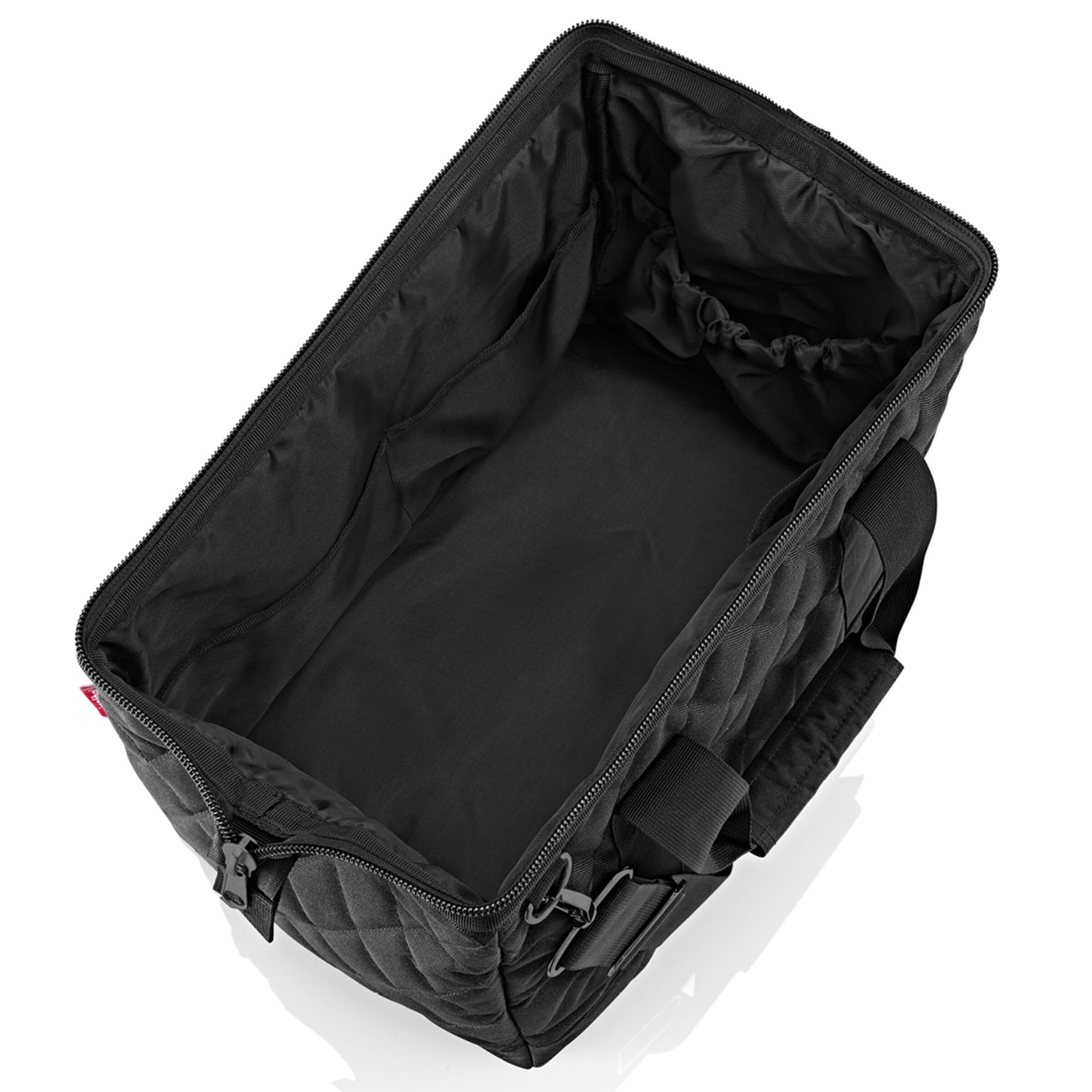 REISENTHEL Reisetasche in Schwarz