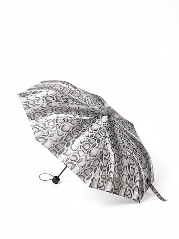 Parapluie 'Snake Camo Compact Umbrella' Carhartt WIP en gris : devant