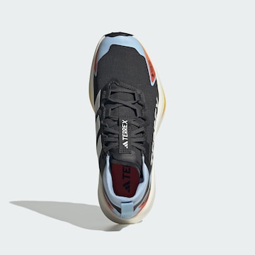 ADIDAS TERREX Outdoorschuh 'Agravic' in Schwarz