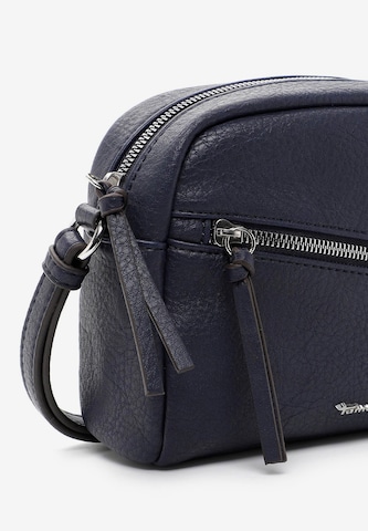 Sac à bandoulière 'Alessia' TAMARIS en bleu