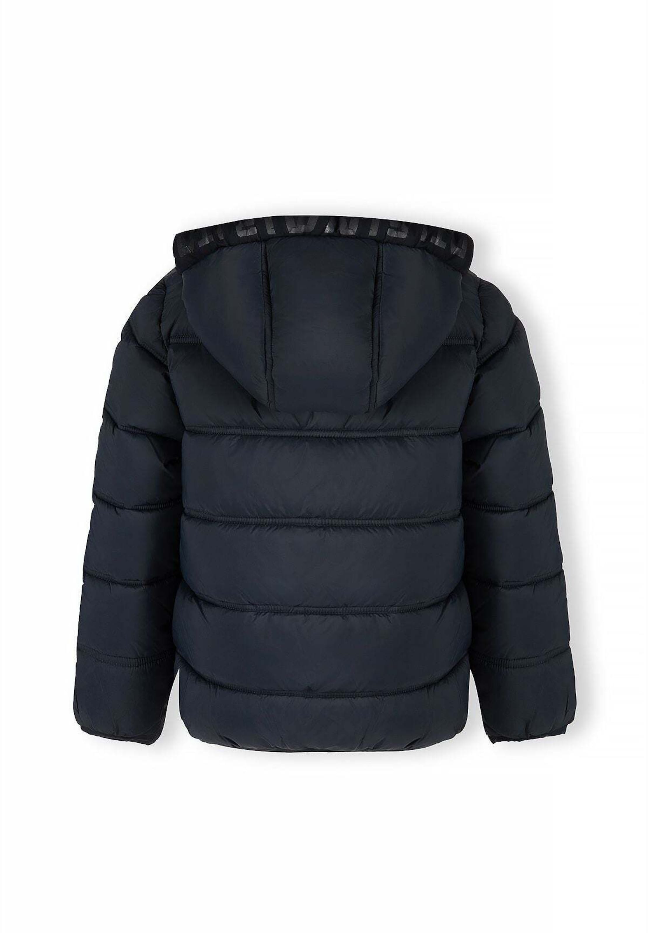 MINOTI Winterjas in Blauw: terug