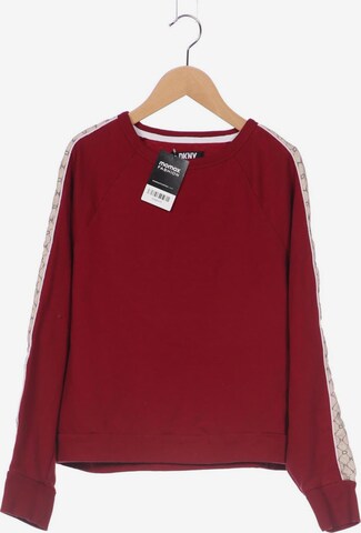 DKNY Sweater M in Rot: predná strana