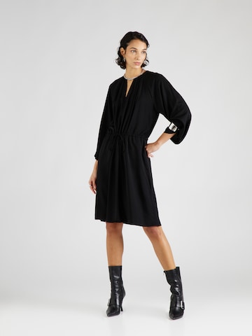 Robe 'Cadenza' InWear en noir : devant