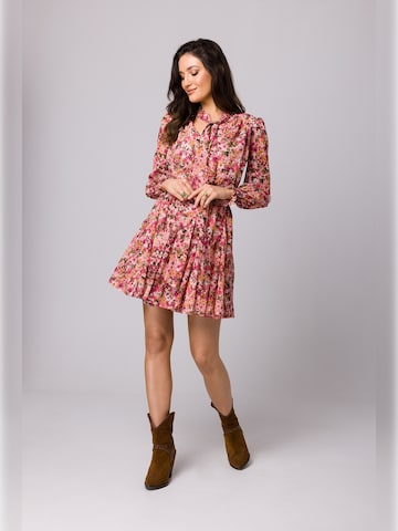 Makover - Vestido en rosa