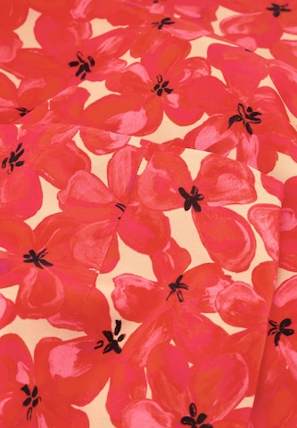 Fabienne Chapot Skirt in Red