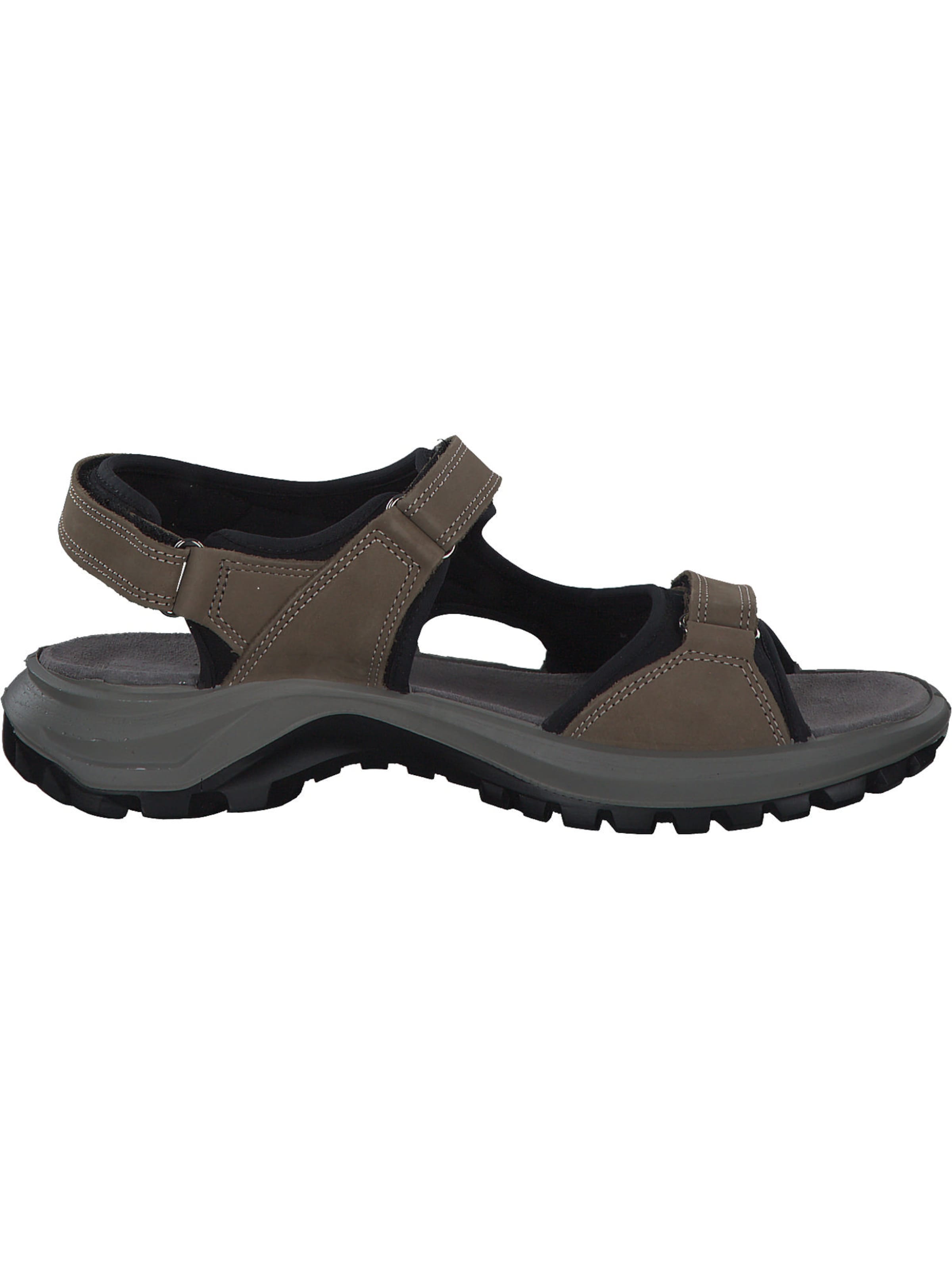 Tamaris Sandale '358761' in Braun