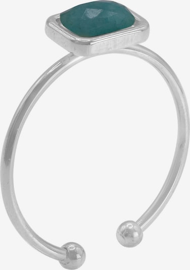 Heideman Ring 'Prisc' in silber, Produktansicht