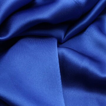 ESCADA Dress in XL in Blue