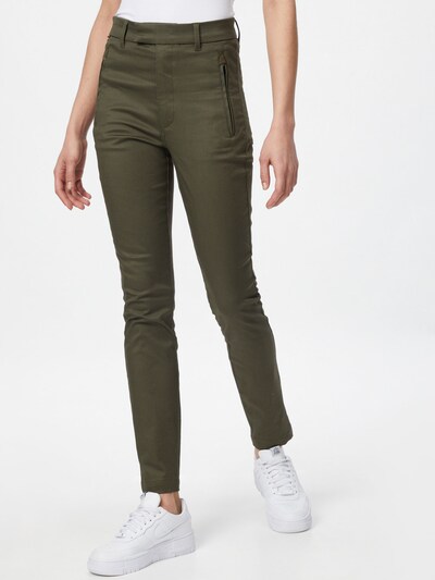 G-Star RAW Džíny 'Weld' - khaki, Model/ka
