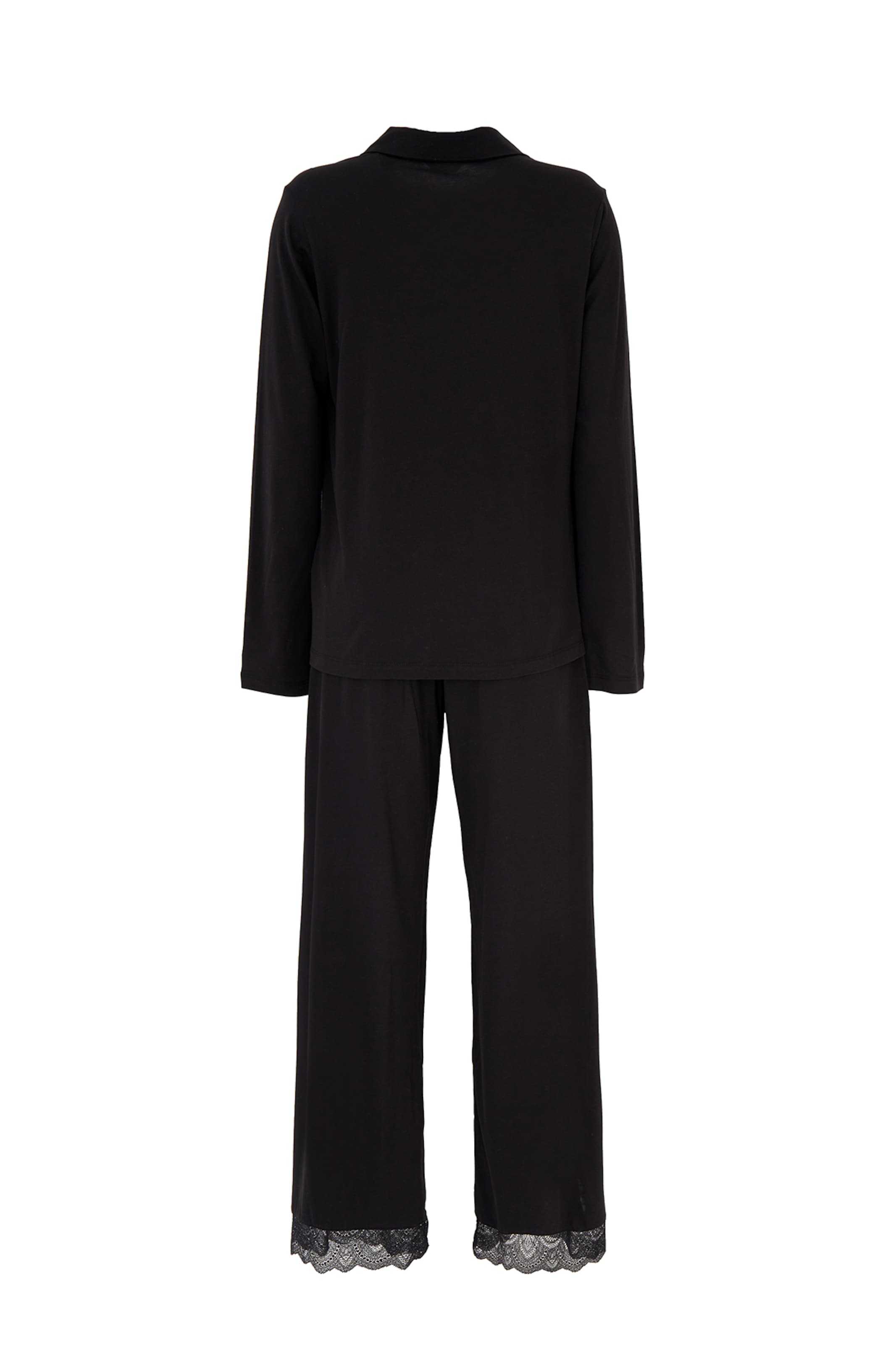 Dagi Пижама в Черный