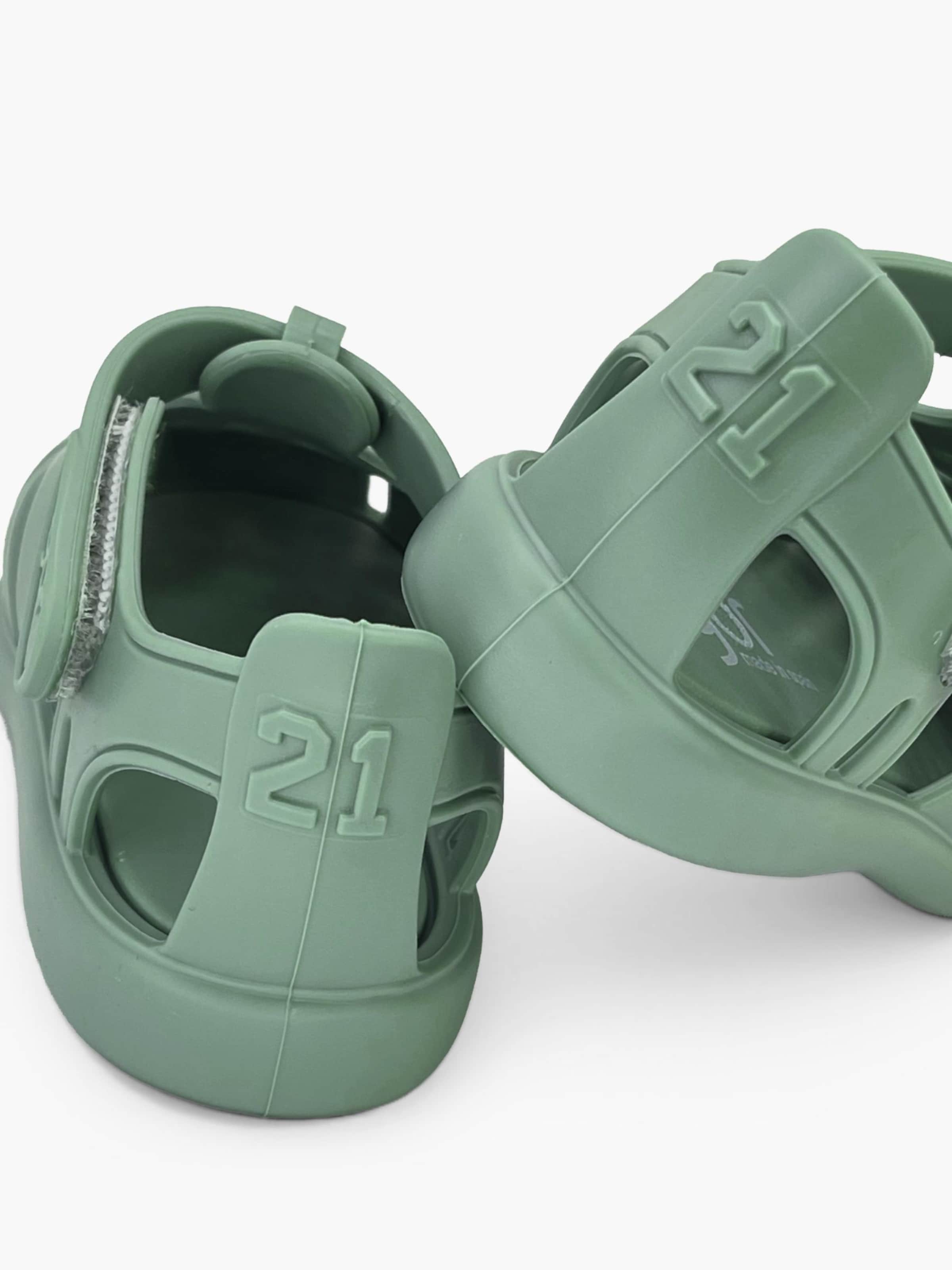 IGOR Beach & swim shoe in Green