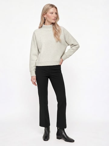 Rich & Royal Pullover in Weiß