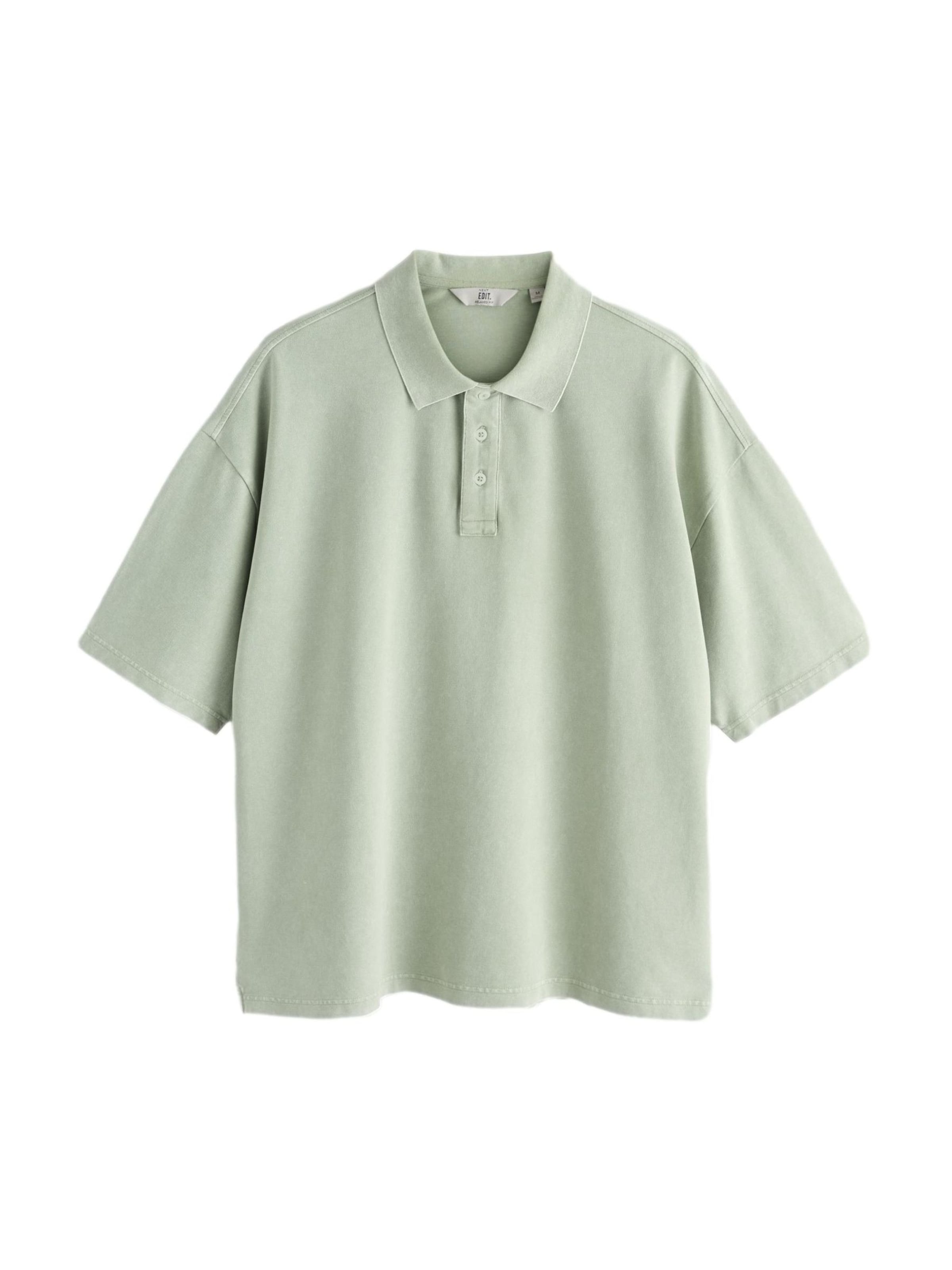 Next Särk, värv roheline: eest vaates