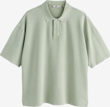 Next Särk, värv roheline: eest vaates