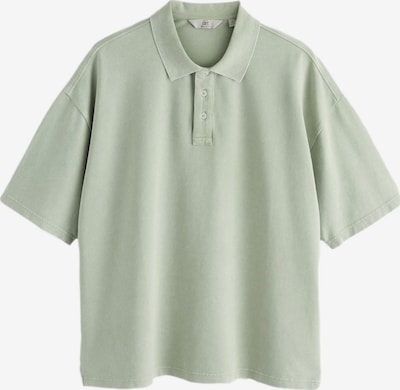 Marškinėliai iš Next, spalva – šviesiai žalia, Prekių apžvalga