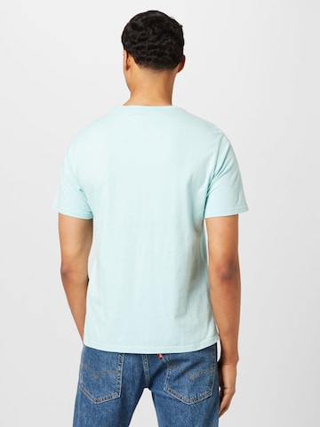 LEVI'S ® Tričko 'Relaxed Fit Tee' – modrá