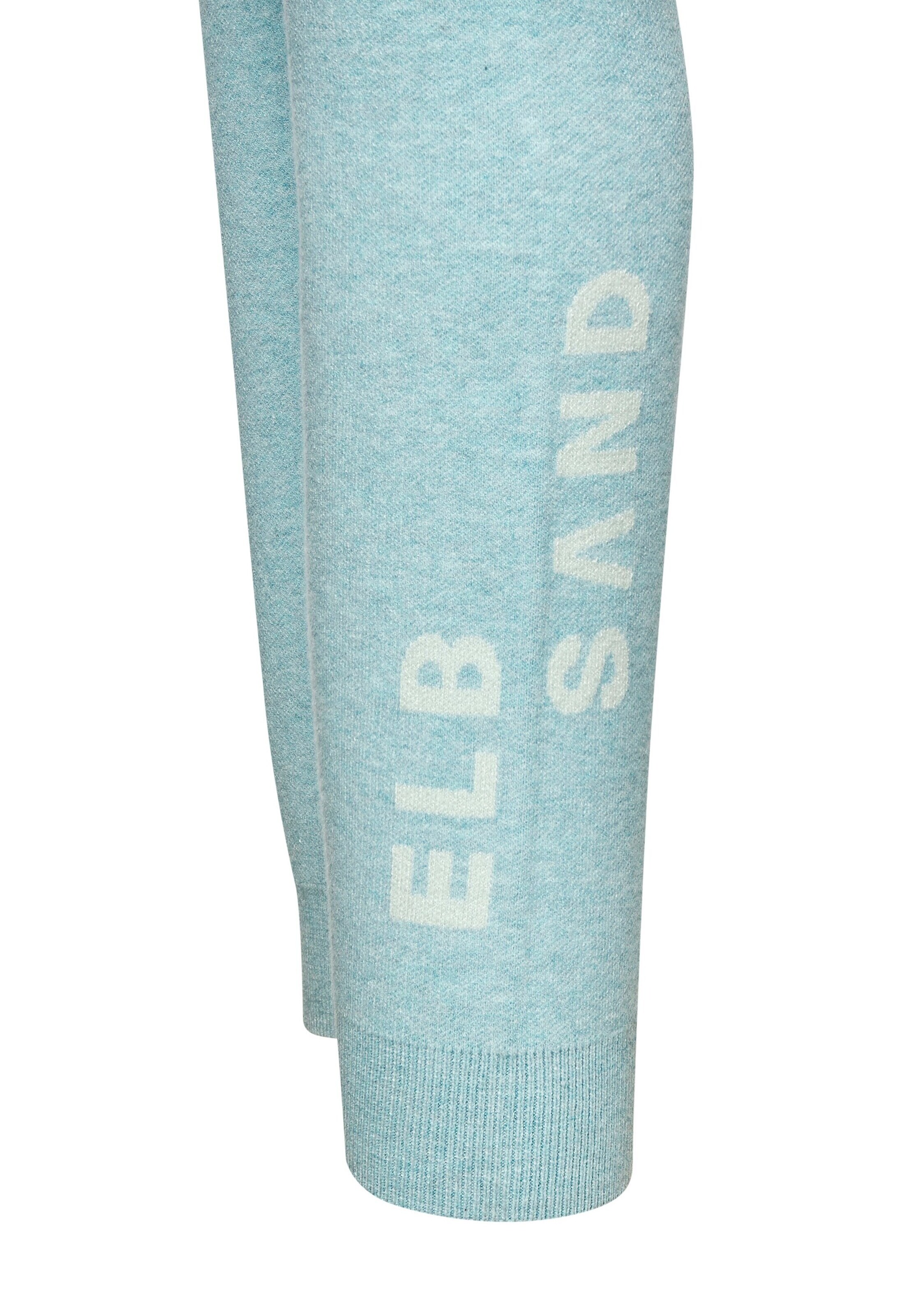 Elbsand Regular Pants in Blue