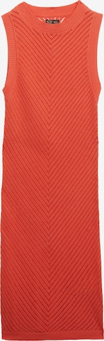 Robe d’été Superdry en rouge : devant