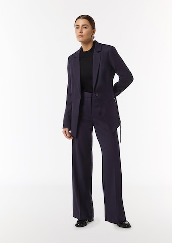 COMMA Blazer in Purple