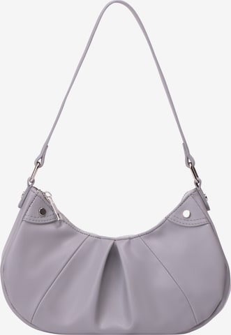 FELIPA Handbag 'FELIPA' in Grey: front