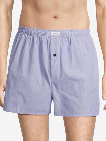 SEIDENSTICKER Boxer shorts 'Web' in Mixed colors