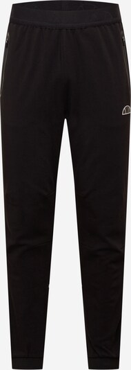 ELLESSE Sporthose 'Malandrino' in schwarz, Produktansicht